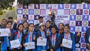 SR Global School Gallery 24