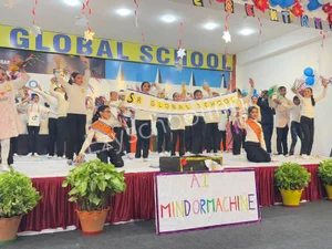 SR Global School Gallery 3