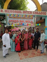 SR Memorial Inter College SR Memorial Inter College Gallery
