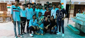 Sri Shiv Chandra Public Inter College Gallery 10