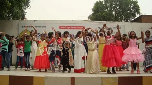 Sri Shiv Chandra Public Inter College Gallery 7