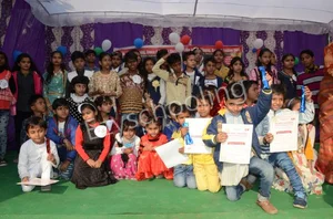 Sri Shiv Chandra Public Inter College Gallery 4