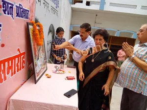Sri Shiv Chandra Public Inter College Gallery 5