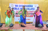 Sri Shiv Chandra Public Inter College Gallery
