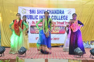 Sri Shiv Chandra Public Inter College Gallery 3