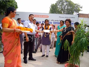 Sri Shiv Chandra Public Inter College Gallery 2