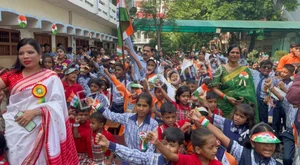 Sri Shiv Chandra Public Inter College Gallery 1