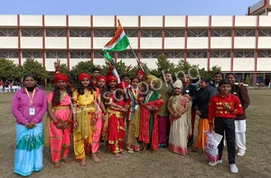 St Jude's School Gallery 10