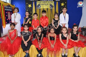 Mother Divine Public School Gallery 4