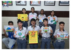 Mother Divine Public School Gallery 1