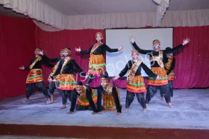 St Mary's School Gallery 10