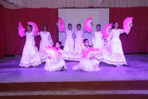 St Mary's School Gallery 9