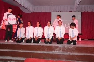 St Mary's School Gallery 5