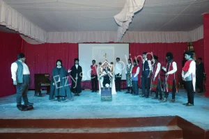 St Mary's School Gallery 4