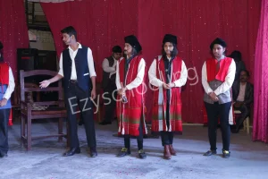 St Mary's School Gallery 6