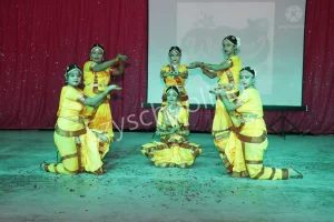 St Mary's School Gallery 7