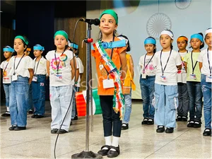 St. Agnes' Loreto Day School Gallery 3