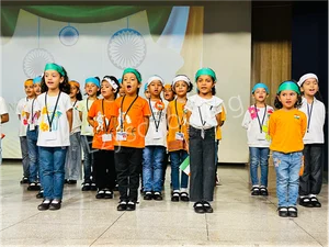 St. Agnes' Loreto Day School Gallery 2