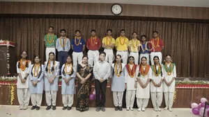 St. Anthony Public School Gallery 17