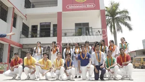 St. Anthony Public School Gallery 14