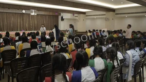 St. Anthony Public School Gallery 15