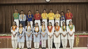 St. Anthony Public School Gallery 16