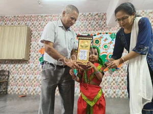 St. Antony's College Gallery 17