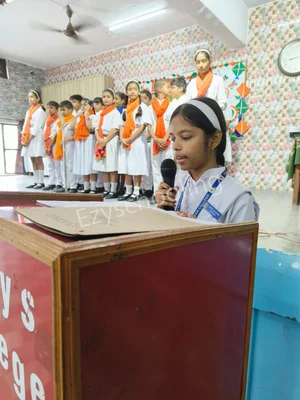 St. Antony's College Gallery 20