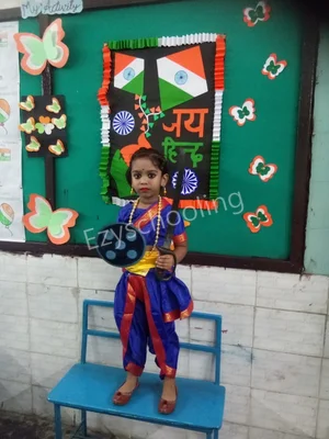 St. Antony's College Gallery 16