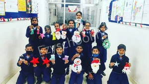 St. Basil's School Gallery 12