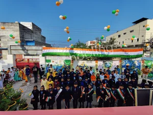 St. Basil's School Gallery 10