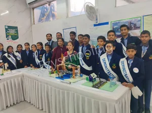 St. Basil's School Gallery 7