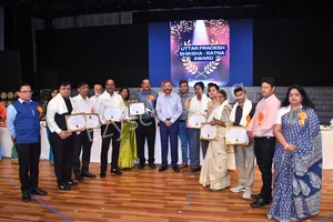 St. Basil's School Gallery 2