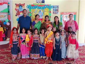 St. Basil's School Gallery 6