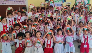 St. Basil's School Gallery 5