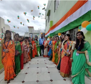 St. Basil's School Gallery 1