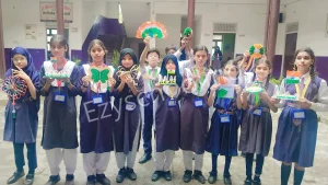 St. Bellal's High School Gallery 4