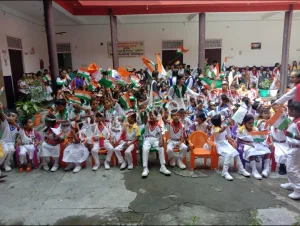 St. Bellal's High School Gallery 3