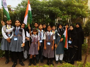 St. Bellal's High School Gallery 2