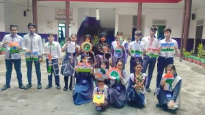 St. Bellal's High School Gallery 0