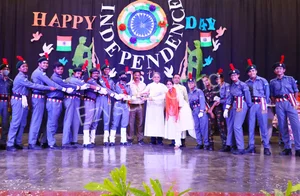 St. Dominic Savio College Gallery 18