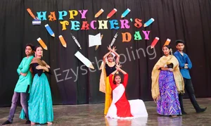 St. Dominic Savio College Gallery 17