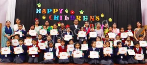 St. Dominic Savio College Gallery 16