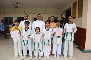 St. Dominic Savio College Gallery 15