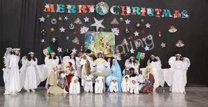 St. Dominic Savio College Gallery 12