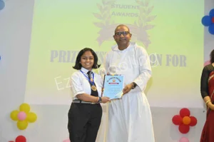 St. Fidelis College Gallery 27