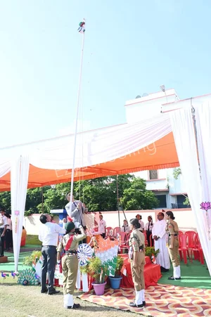 St. Fidelis College Gallery 26