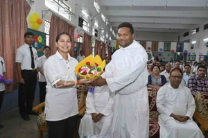 St. Fidelis College Gallery 17