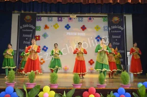 St. Fidelis College Gallery 21