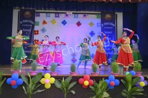 St. Fidelis College Gallery 24